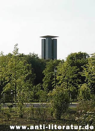 Berlin Frhsommer 2002